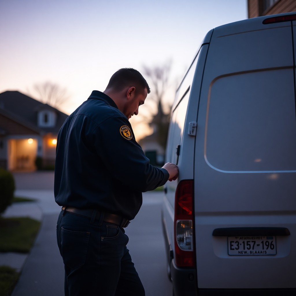 Niceville Locksmith emergency locksmith on-site in Fort Walton Beach, FL