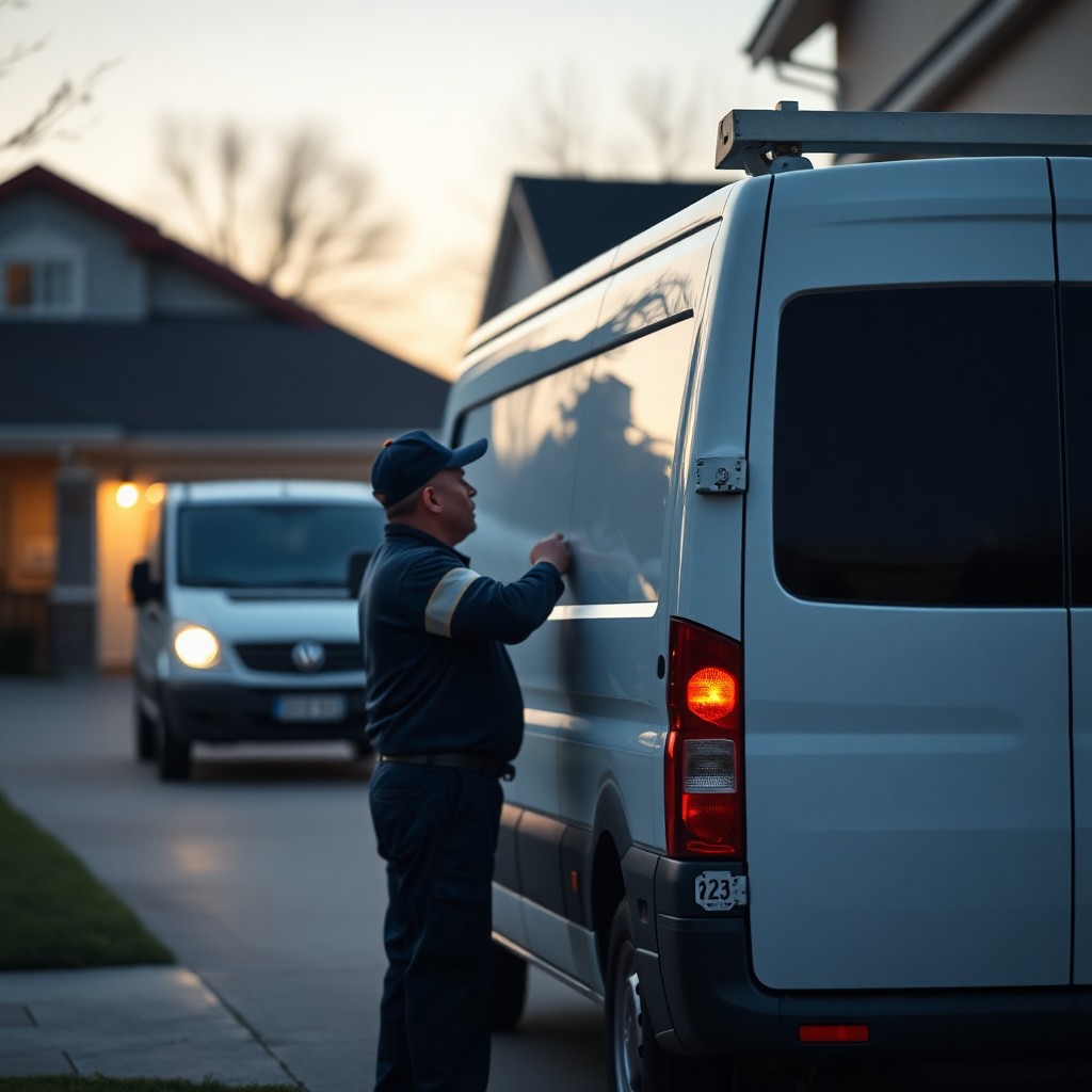 Niceville Locksmith emergency locksmith on-site in Gulf Breeze, FL