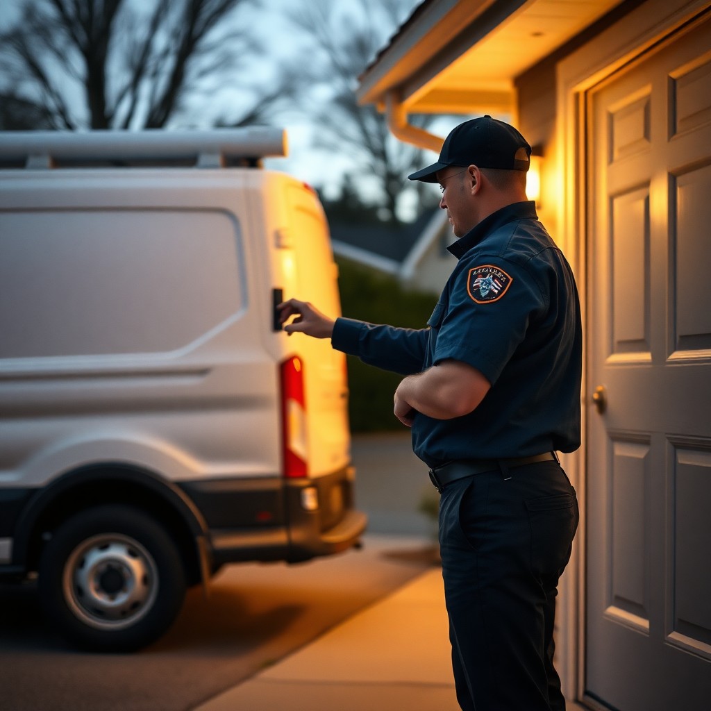 Niceville Locksmith emergency locksmith on-site in Mary Esther, FL