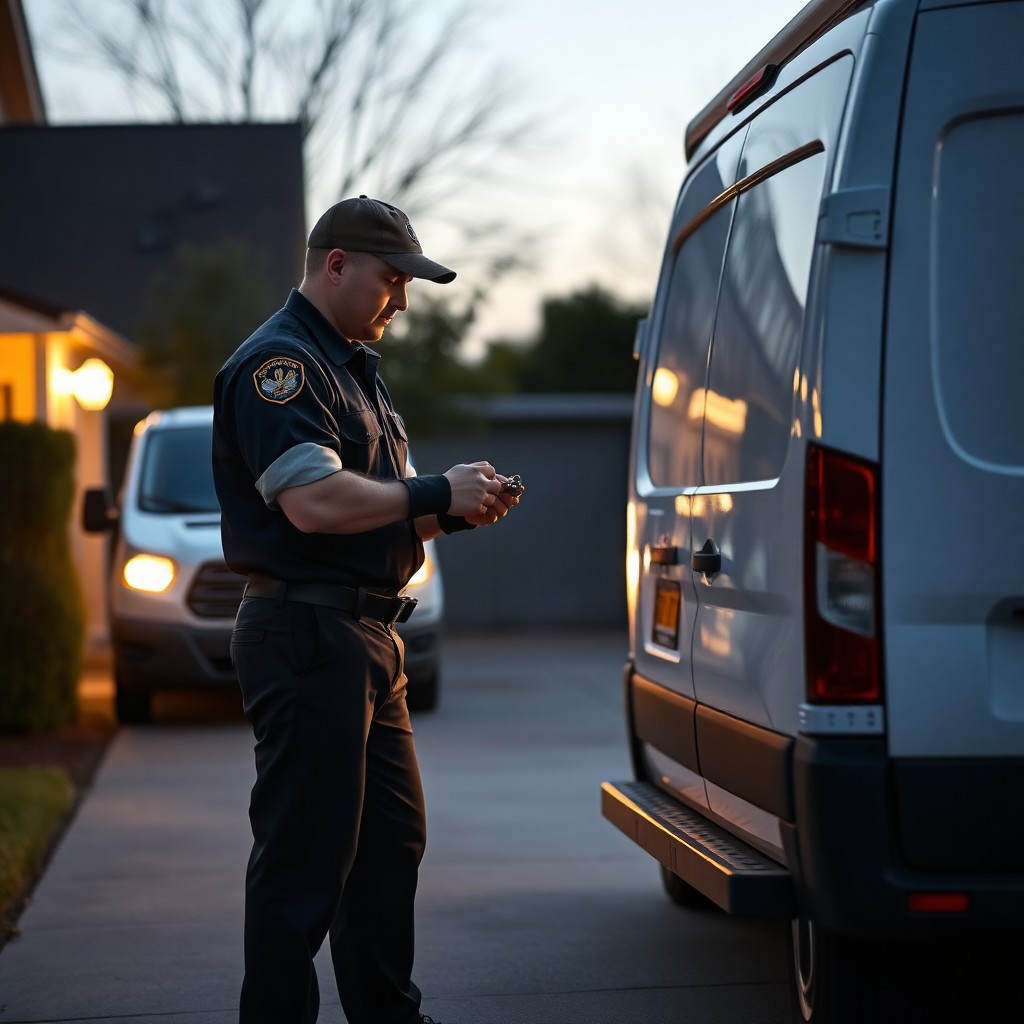 Niceville Locksmith emergency locksmith on-site in Navarre, FL