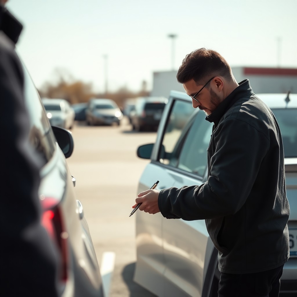 Niceville Locksmith car lockout service on-site in Shalimar, FL