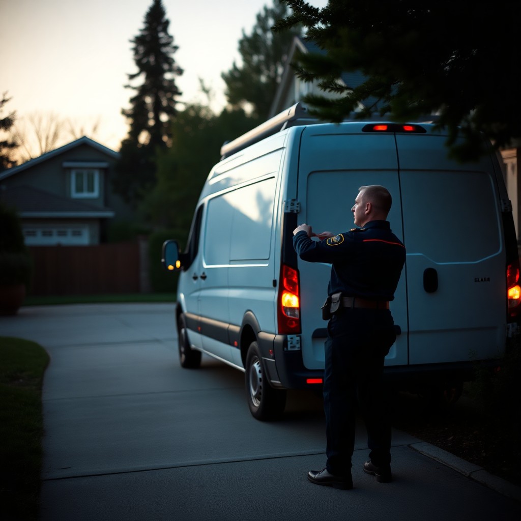 Niceville Locksmith emergency locksmith on-site in Shalimar, FL