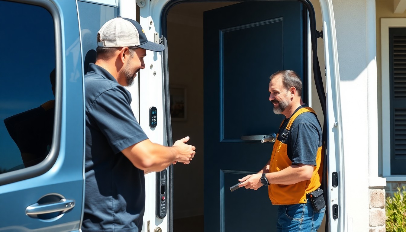Niceville Locksmith 24/7 emergency locksmith in Niceville FL